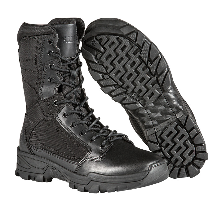 5.11 Tactical Fast-Tac 8" Boots