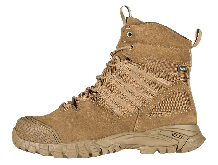 5.11 Tactical Union 6" Boot WP