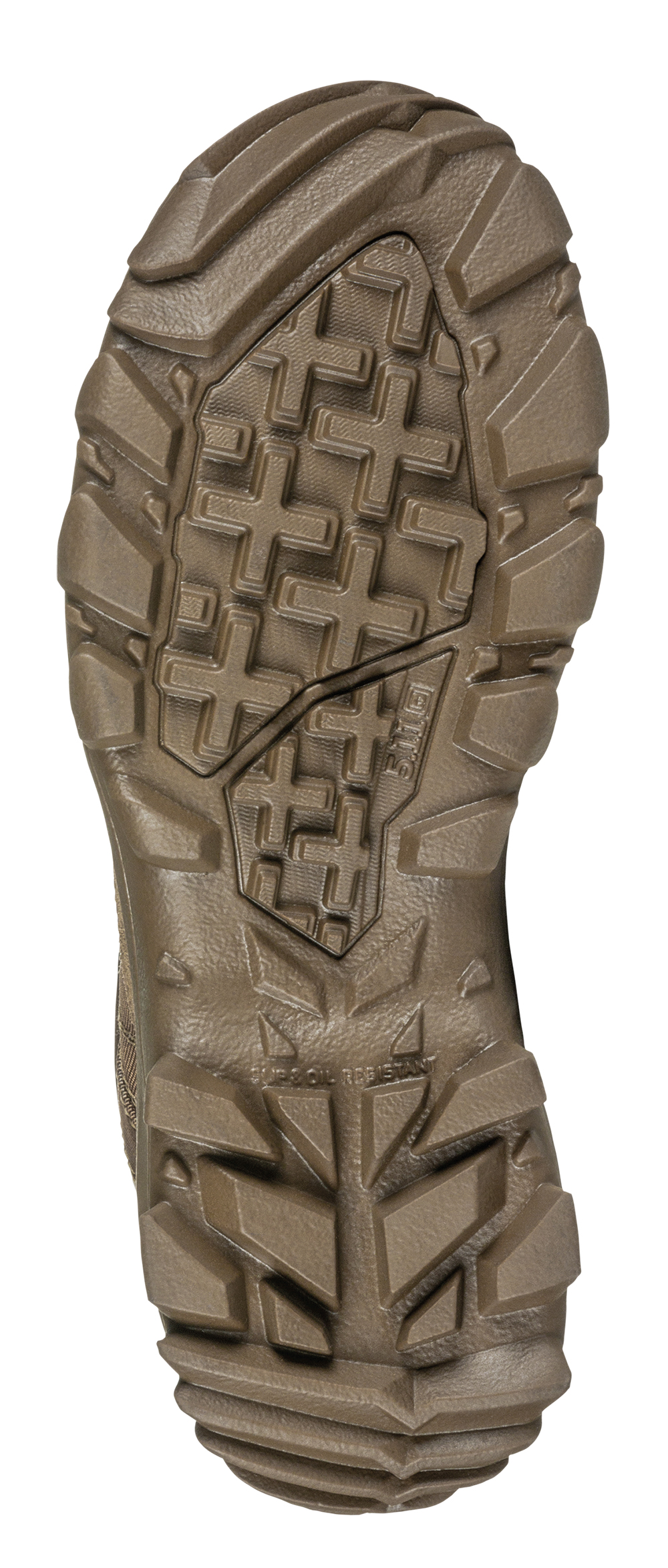 5.11 Tactical Fast-Tac 8" Boots