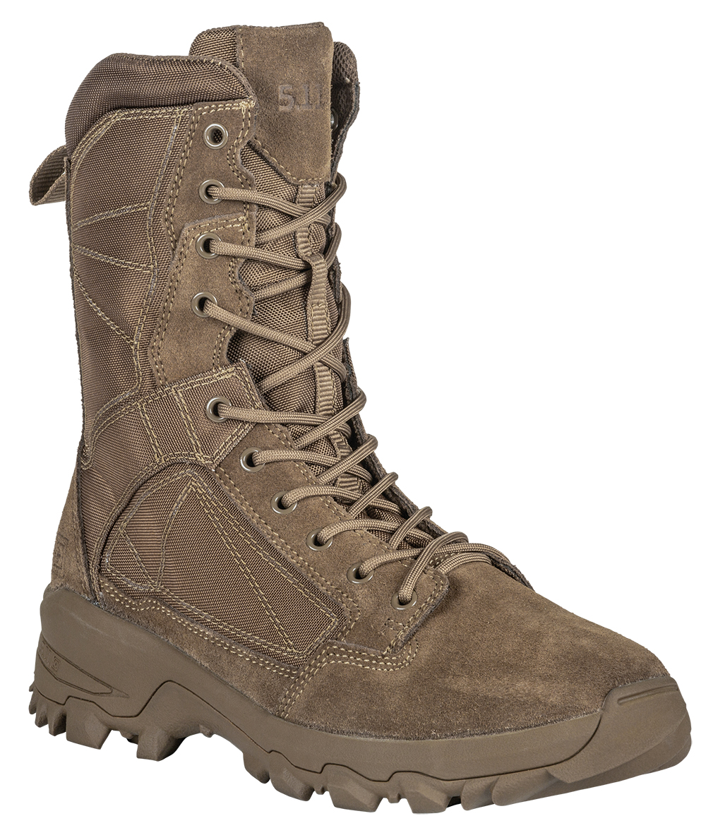 5.11 Tactical Fast-Tac 8" Boots