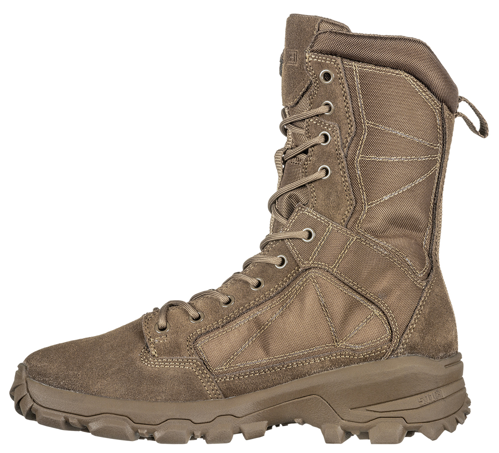 5.11 Tactical Fast-Tac 8" Boots