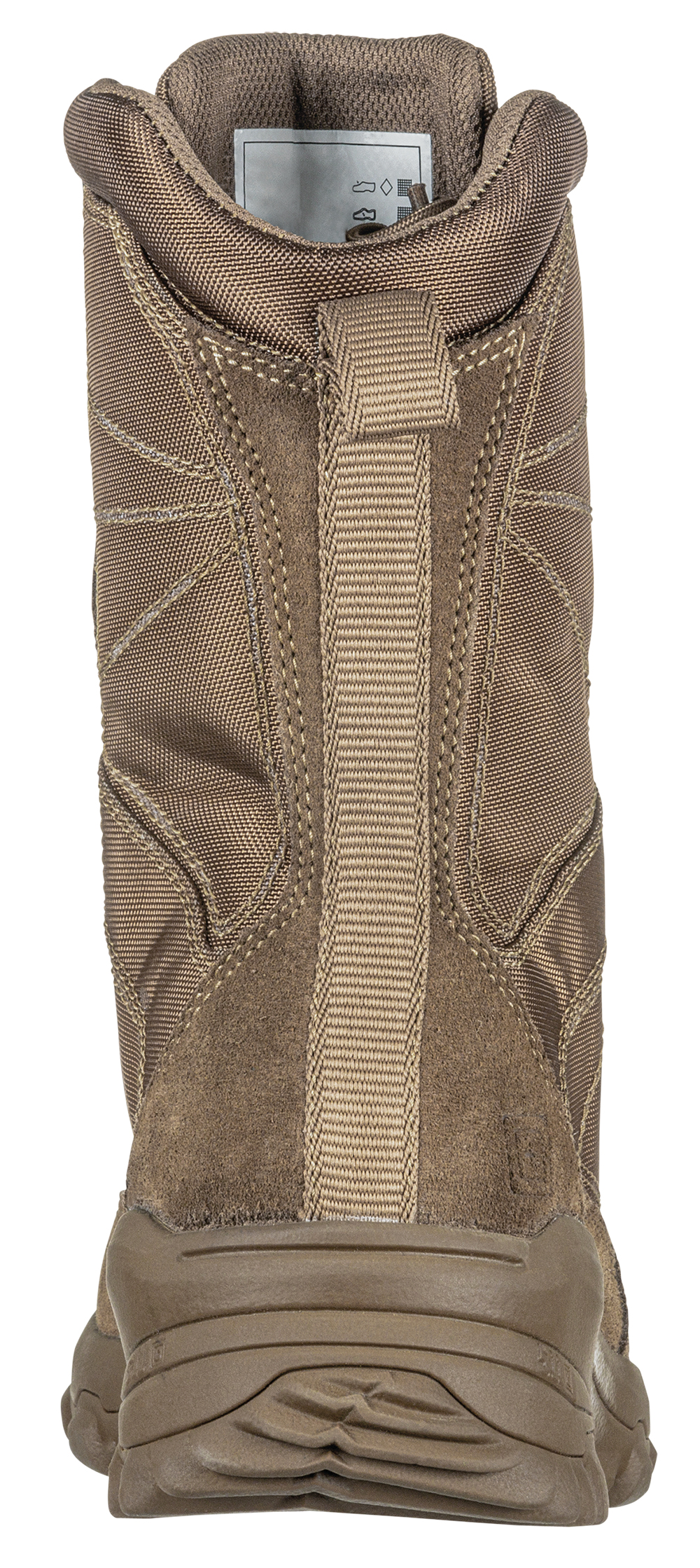 5.11 Tactical Fast-Tac 8" Boots