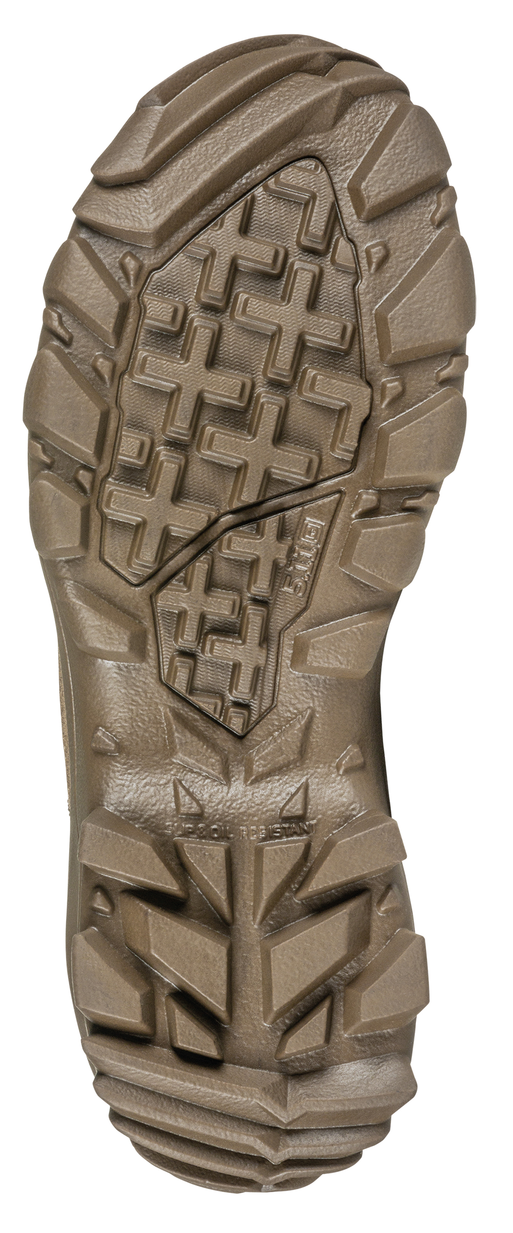 5.11 Tactical Fast-Tac 6" Boots