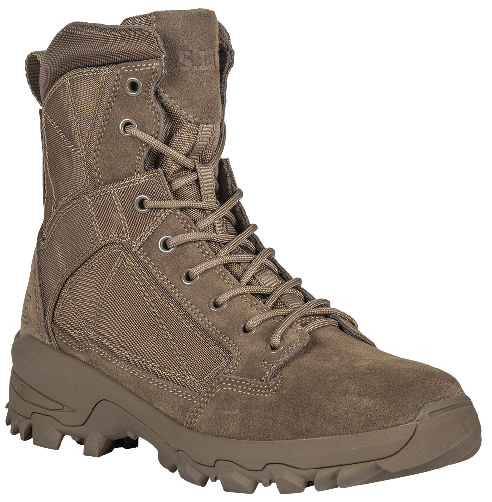 5.11 Tactical Fast-Tac 6" Boots