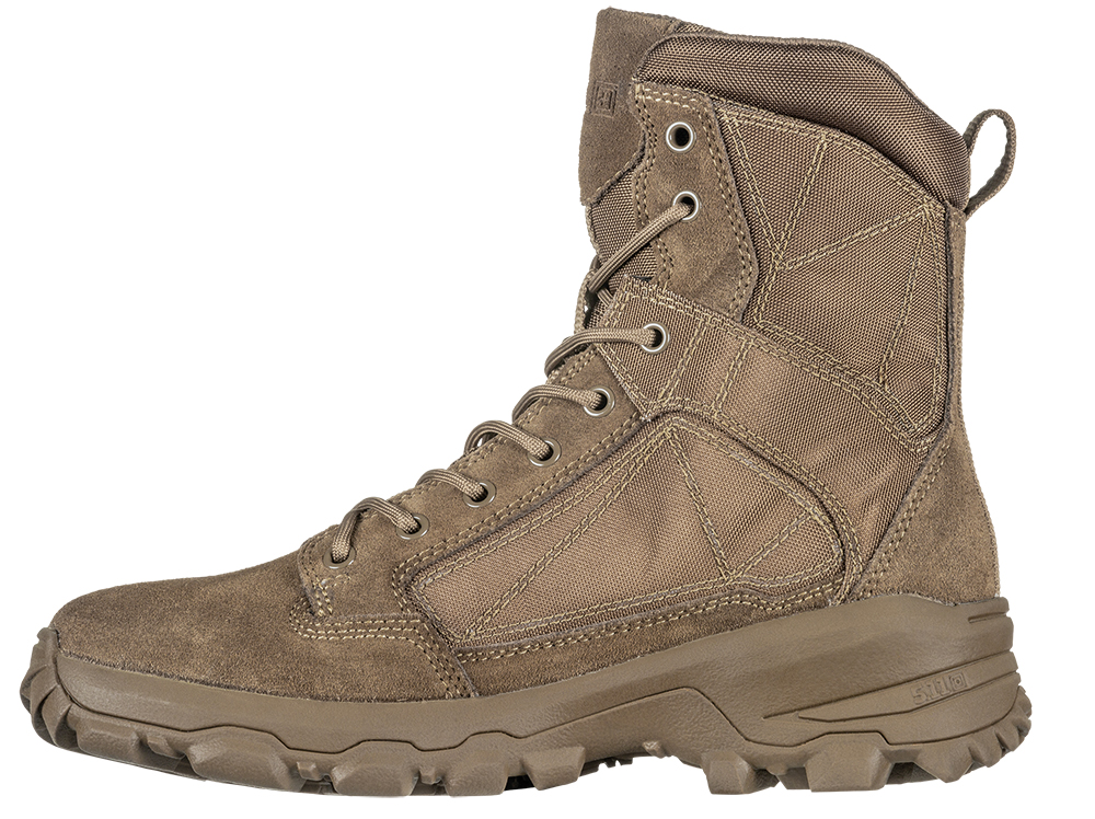 5.11 Tactical Fast-Tac 6" Boots