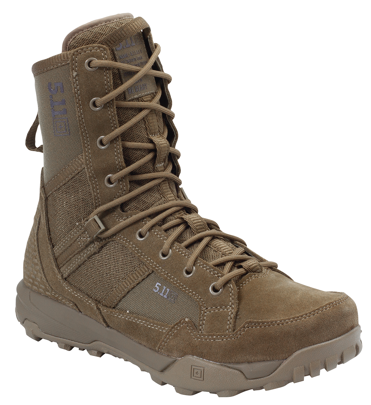 5.11 Tactical A/T 8" Boot Einsatzstiefel
