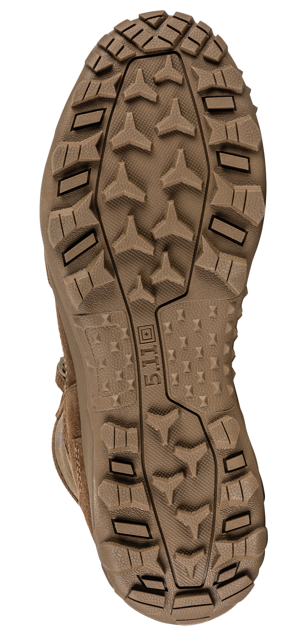 5.11 Tactical A/T 8" Boot Einsatzstiefel