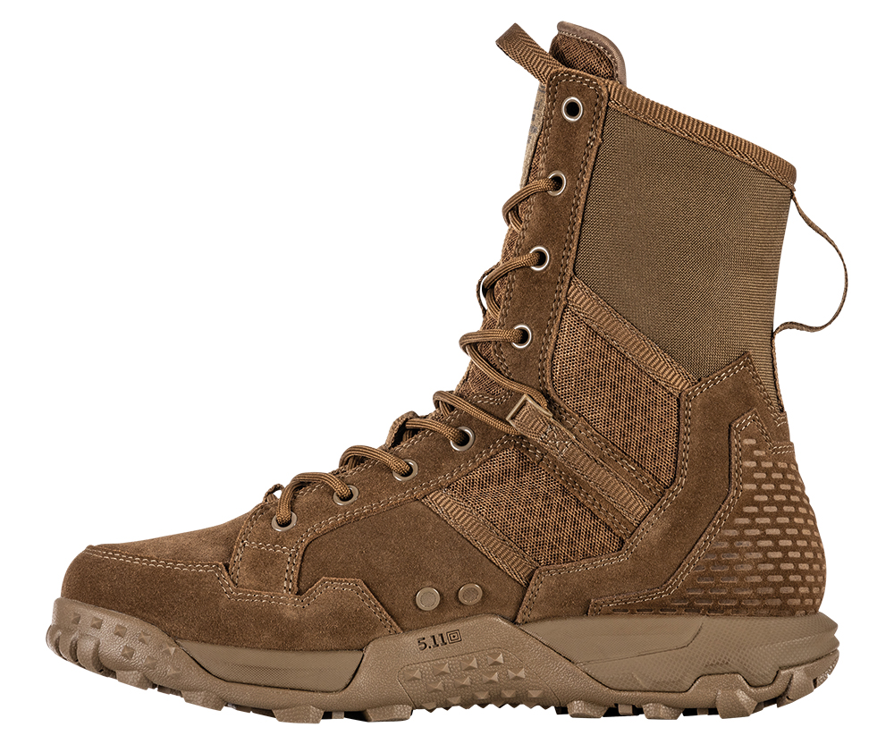 5.11 Tactical A/T 8" Boot Einsatzstiefel