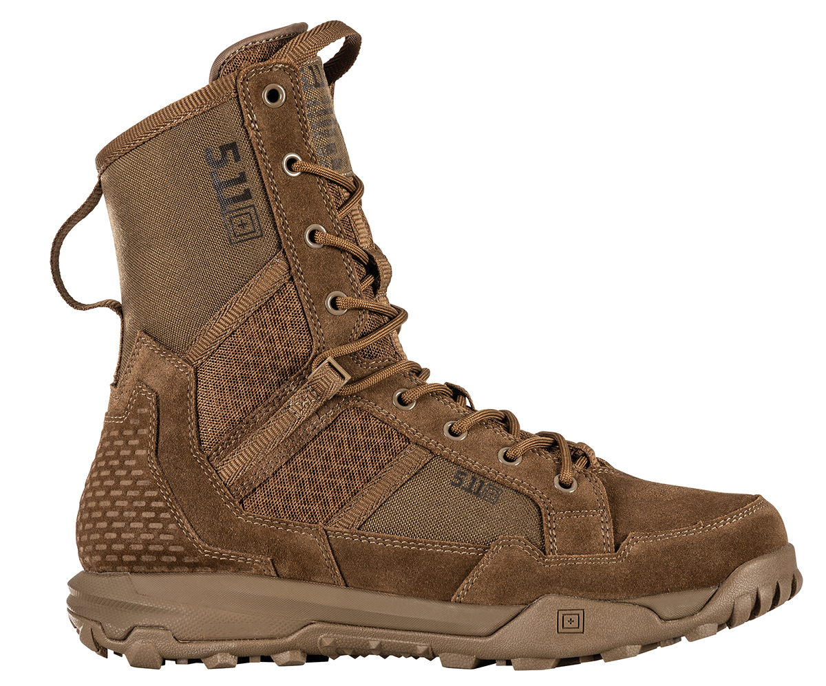 5.11 Tactical A/T 8" Boot Einsatzstiefel