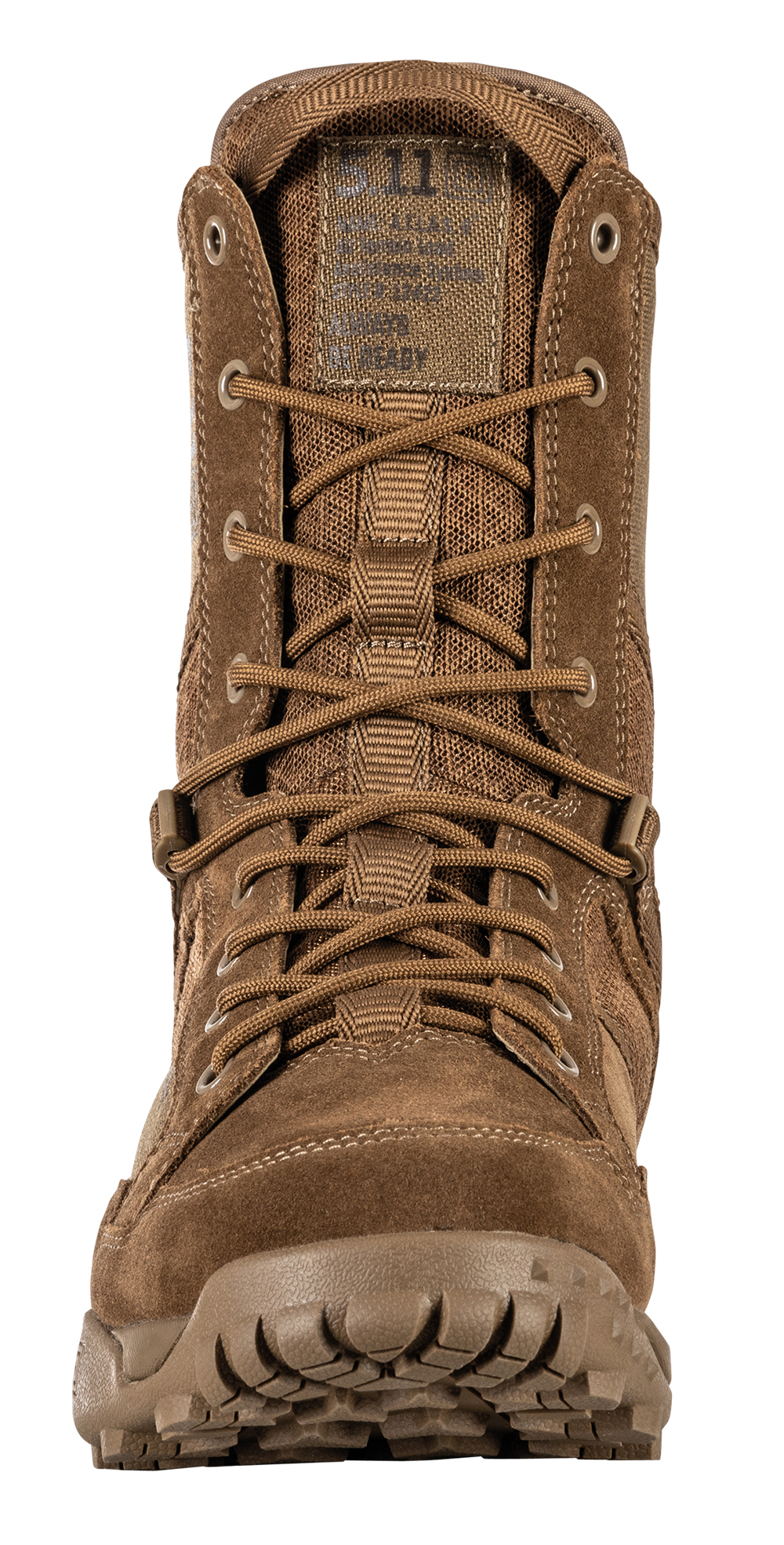 5.11 Tactical A/T 8" Boot Einsatzstiefel
