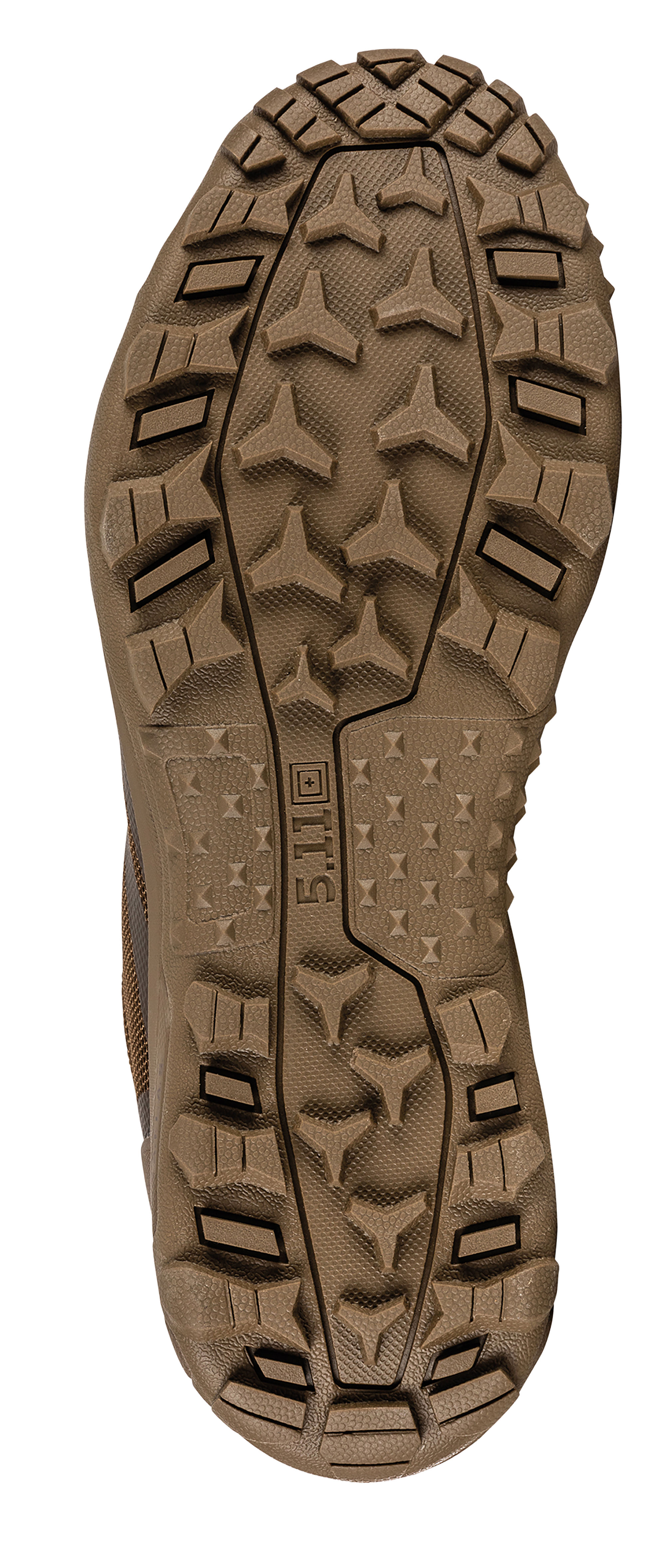 5.11 Tactical A/T Mid Stiefel