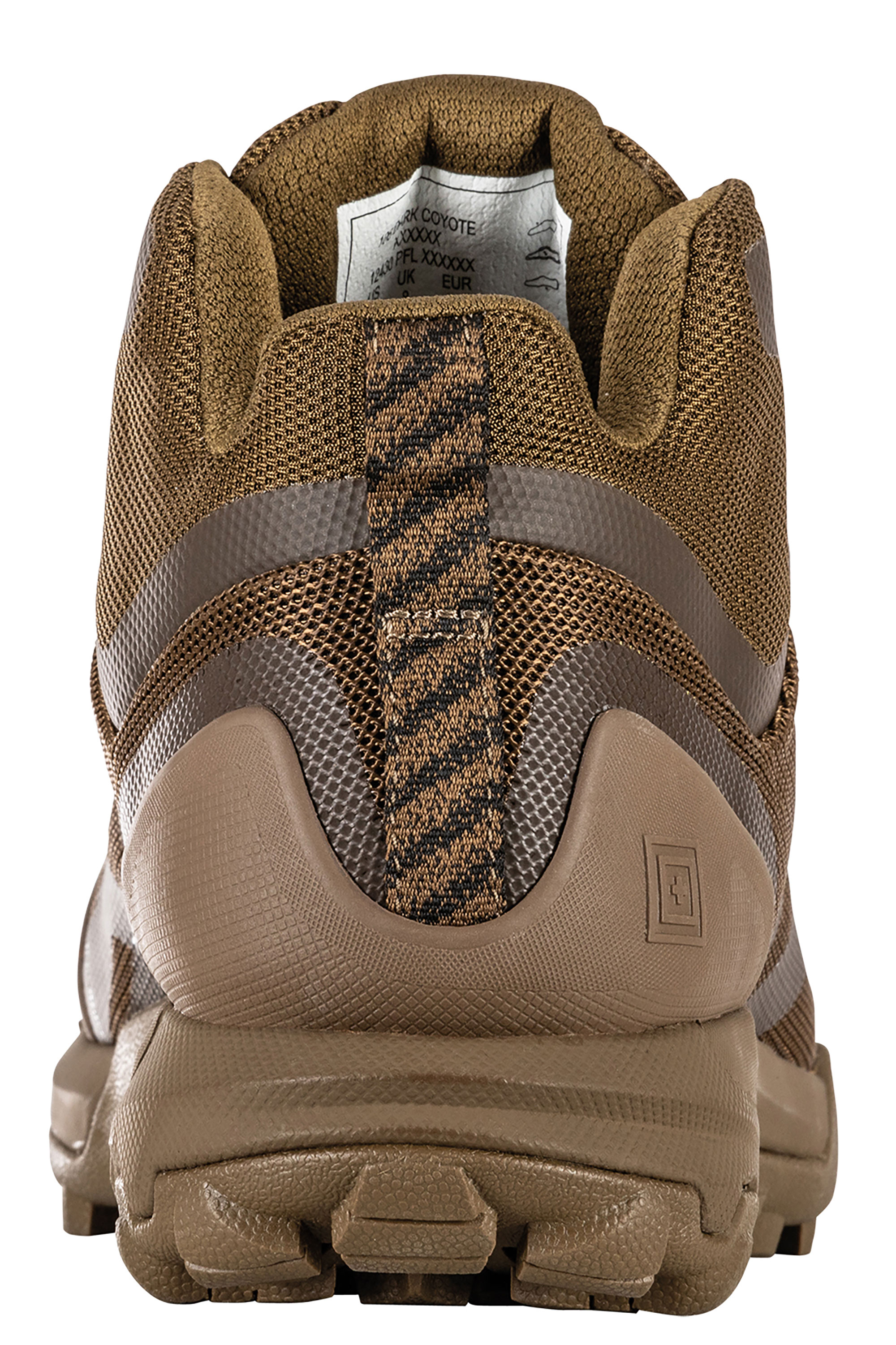 5.11 Tactical A/T Mid Stiefel