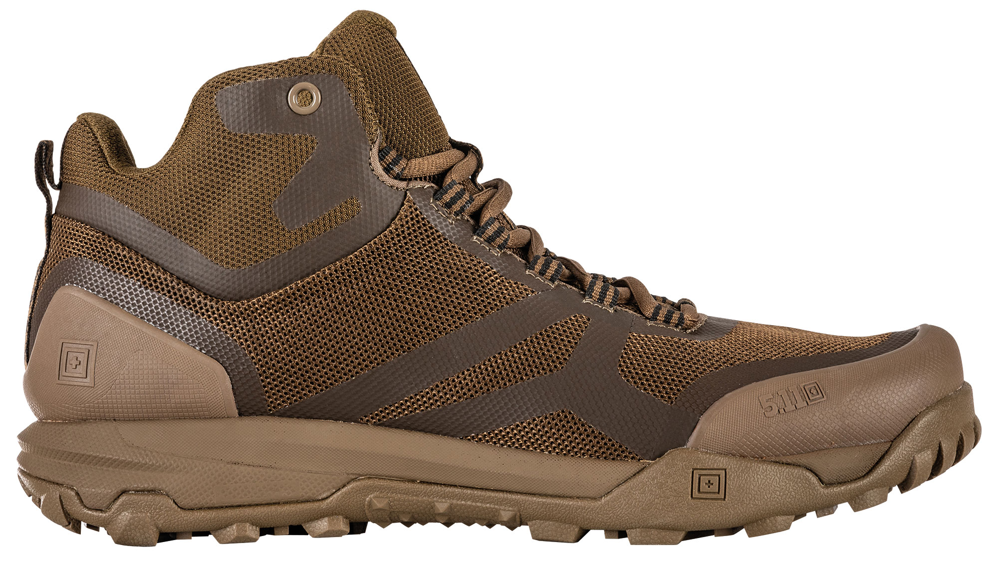 5.11 Tactical A/T Mid Stiefel