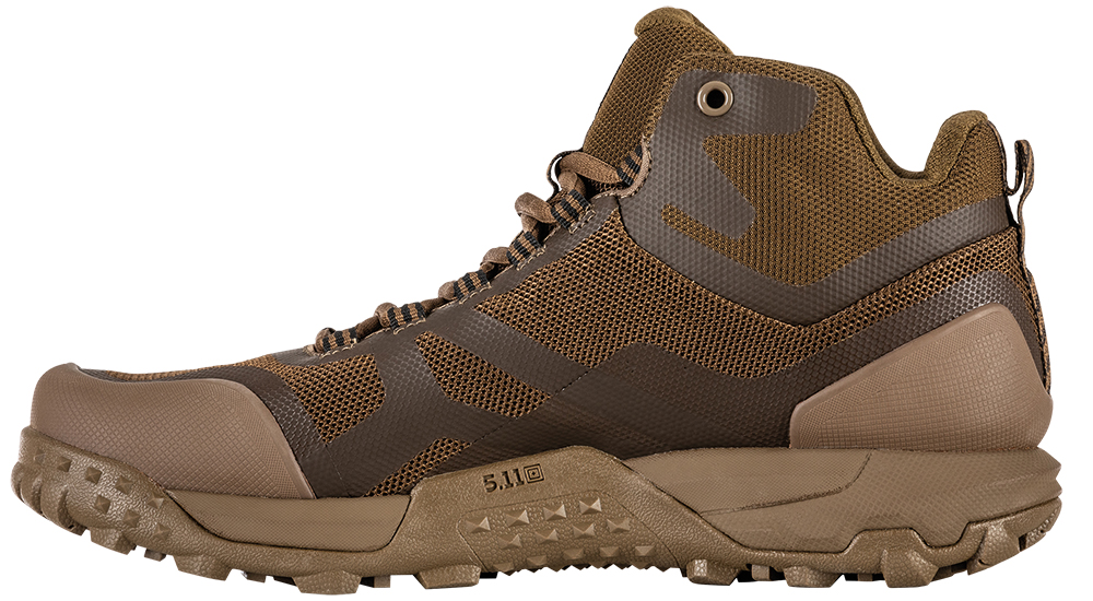 5.11 Tactical A/T Mid Stiefel