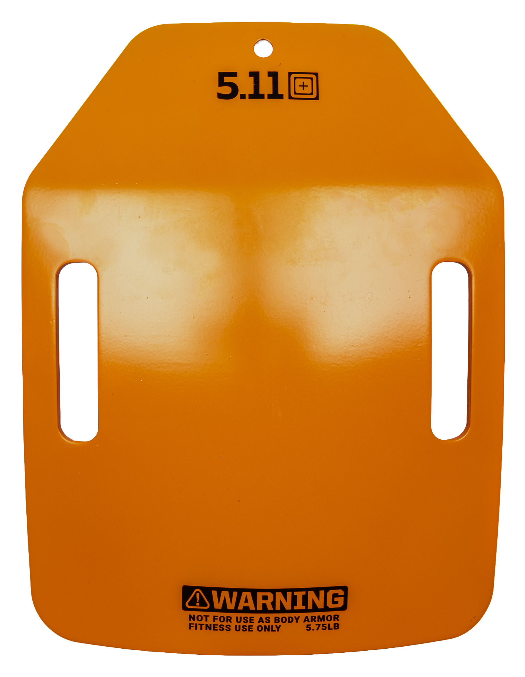 5.11 Tactical - Trainingsplatten WGT Vest Plate 5.75 2.0 (Set)