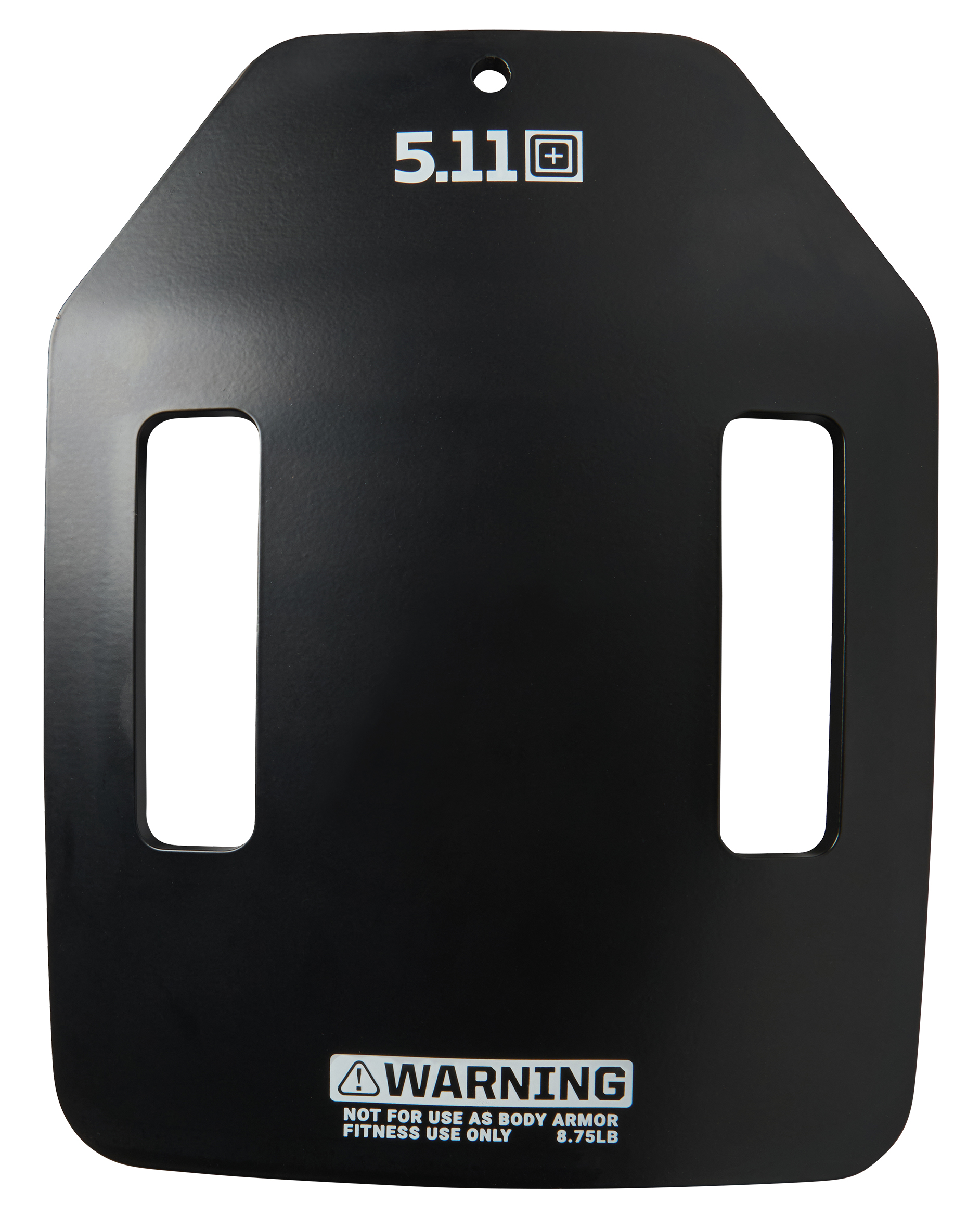 5.11 Tactical - Trainingsplatten WGT Vest Plate 8.75 2.0 (Set)