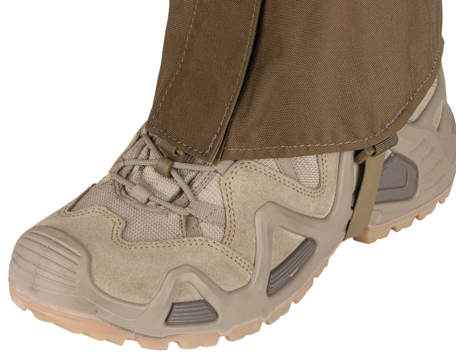 Helikon Snowfall Long Gaiters Gamaschen