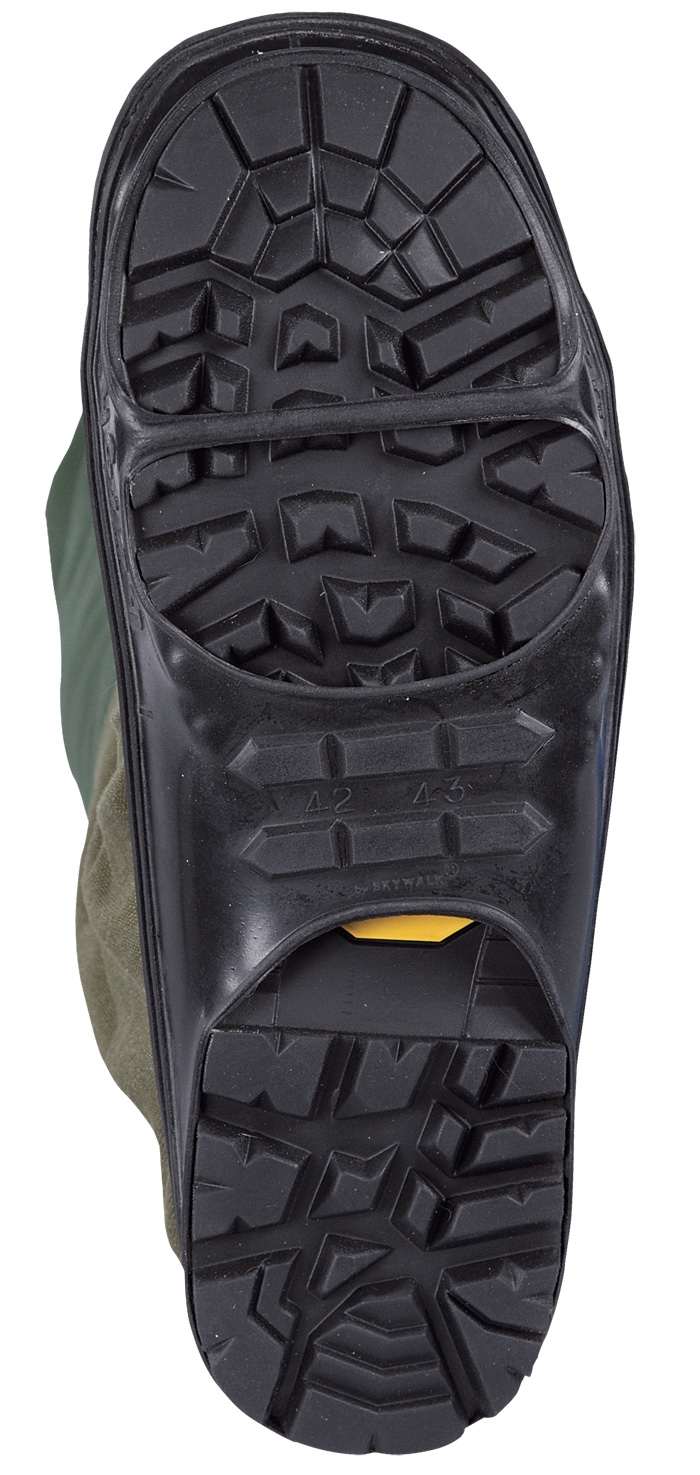 Berghaus Gamaschen Oliv Gebraucht