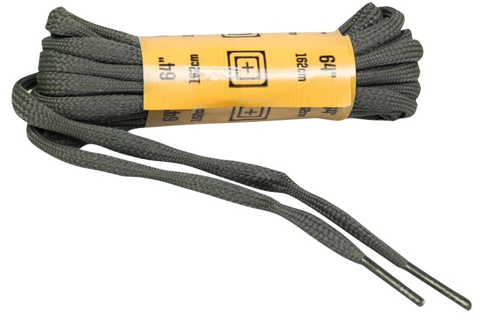 5.11 Schnürsenkel Fix and Look Nylon