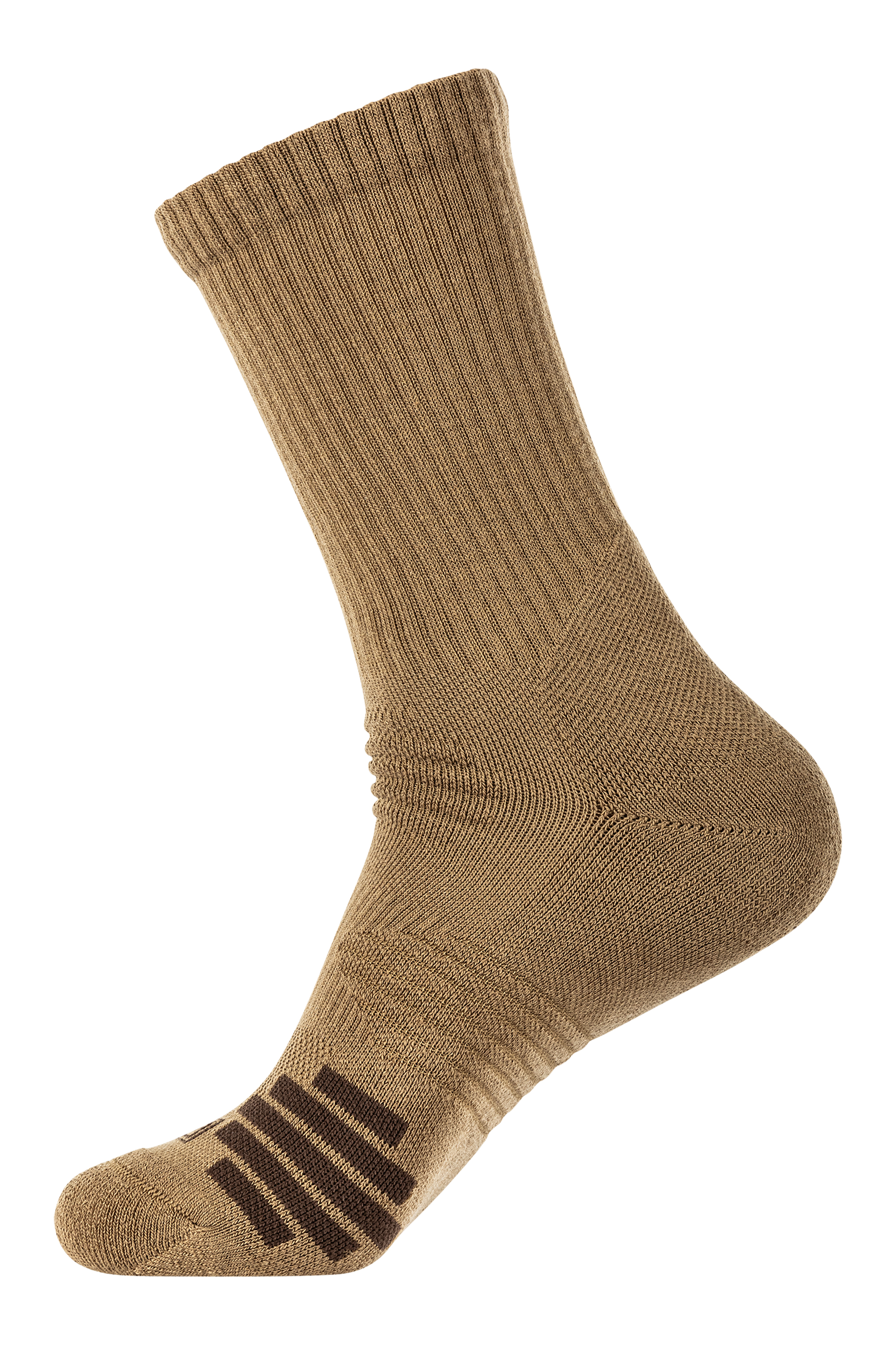 5.11 Duty Ready Plus Socken (3er-Pack)