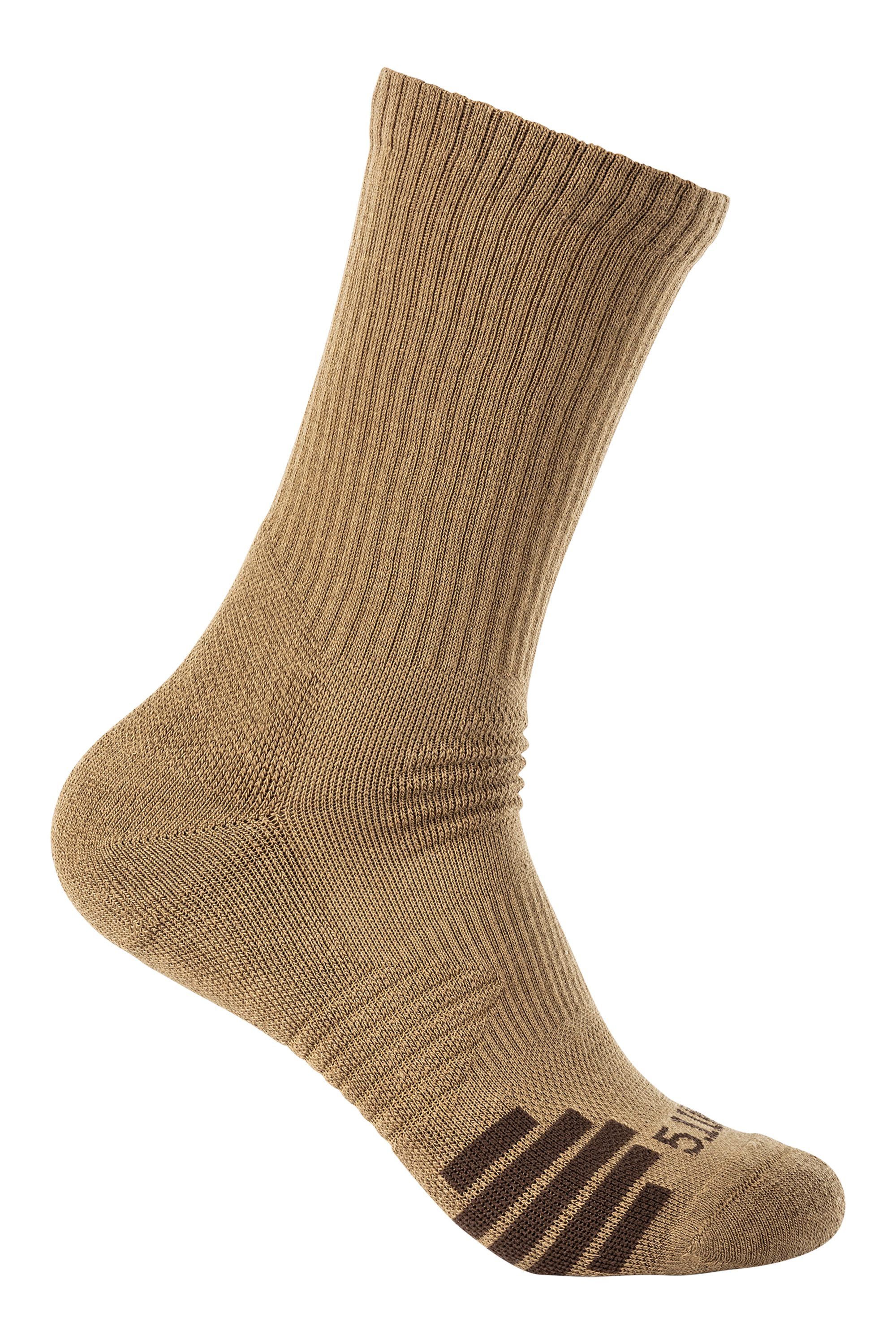 5.11 Duty Ready Plus Socken (3er-Pack)