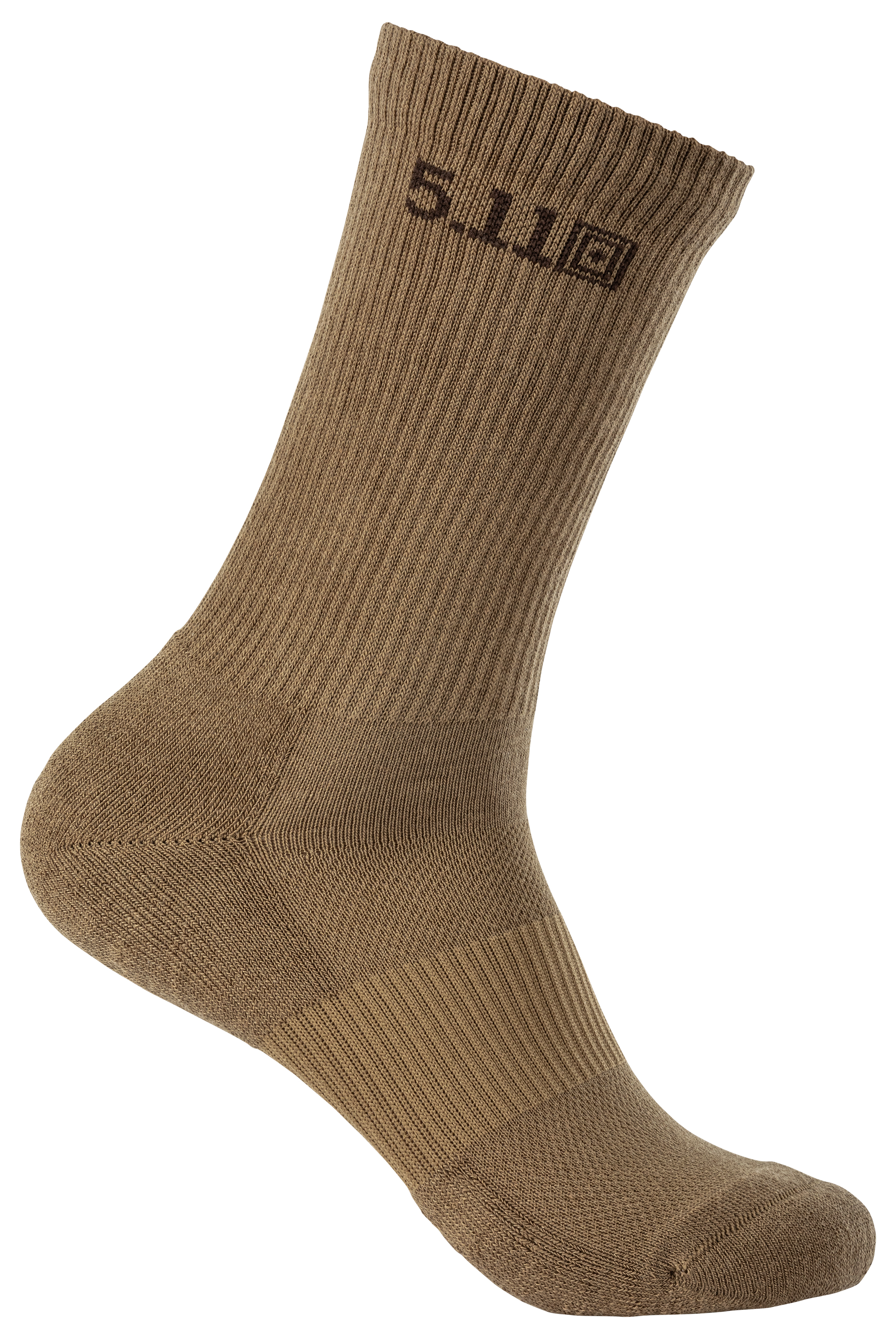 5.11 Duty Ready Socken (4er-Pack)