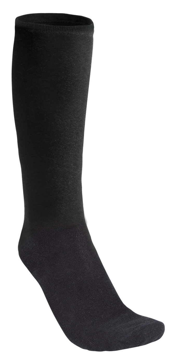 Woolpower Liner Knee High Kniestrumpf