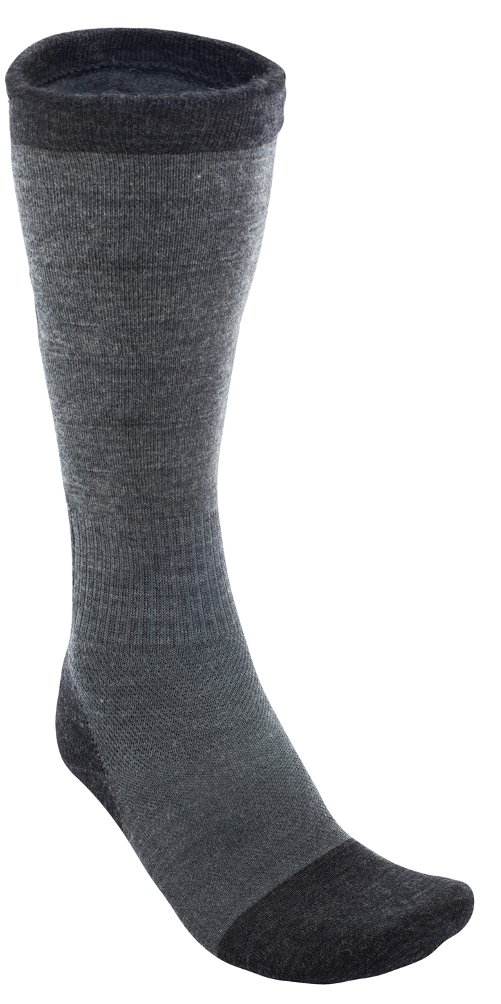 Woolpower Skilled Socks Liner Knee High