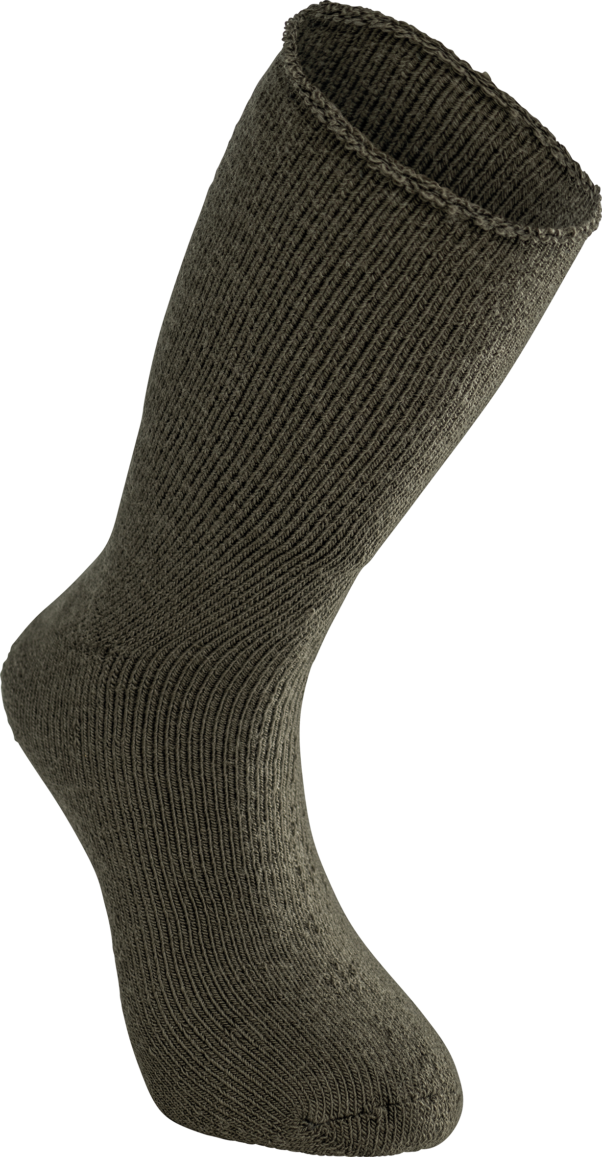 Woolpower Arctic Socken 800 Pine Green