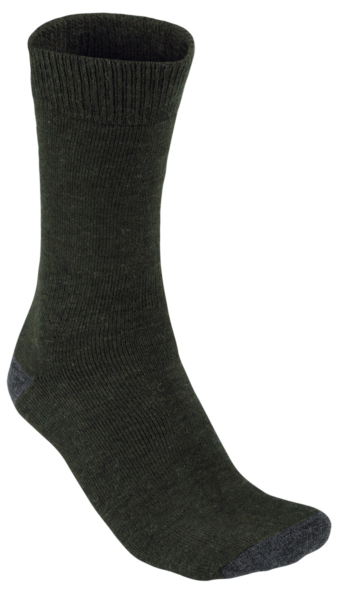 Snugpak Socke Merino Military