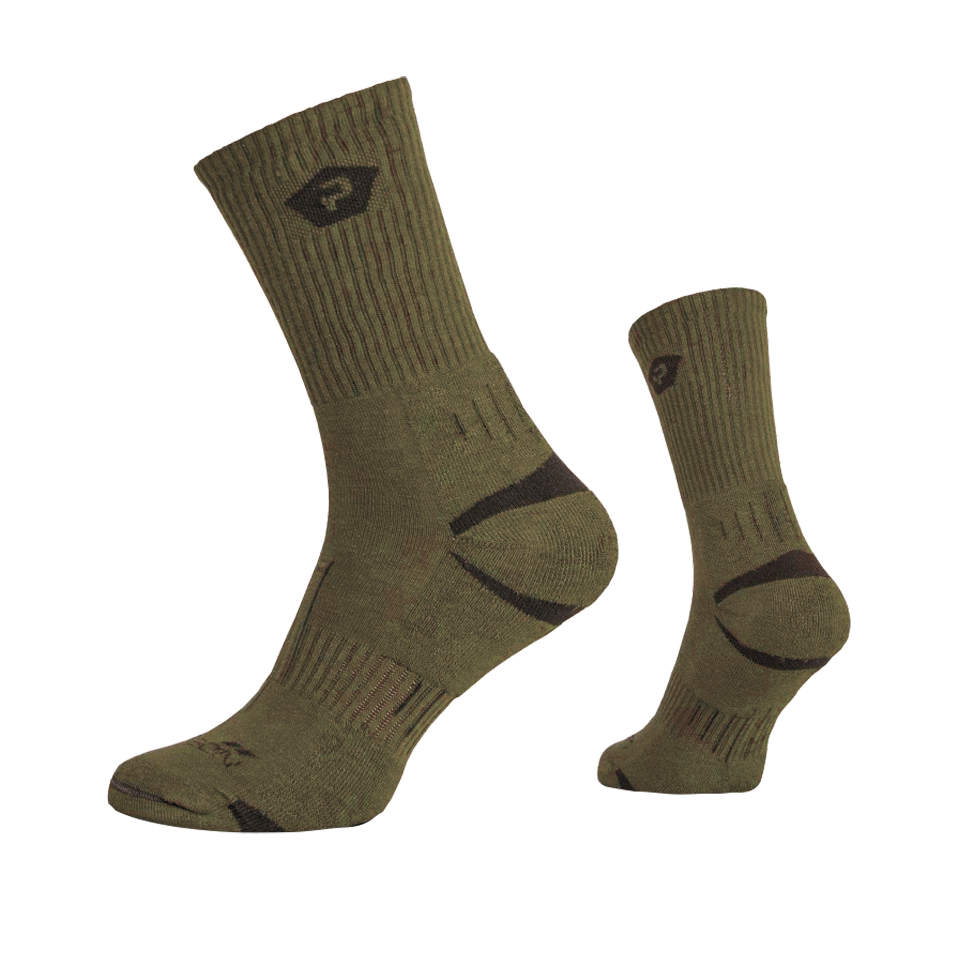 Pentagon Iris Coolmax Mid Socken