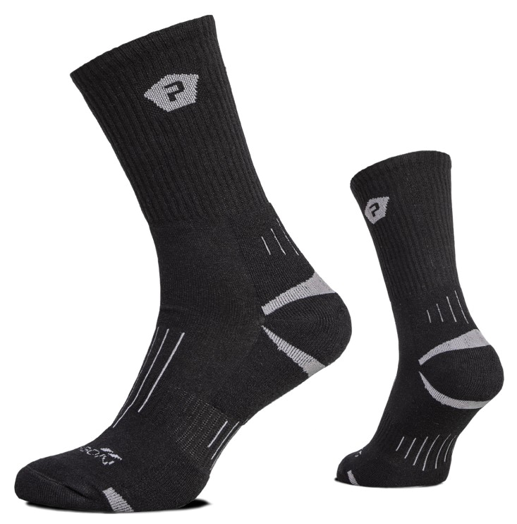 Pentagon Iris Coolmax Mid Socken
