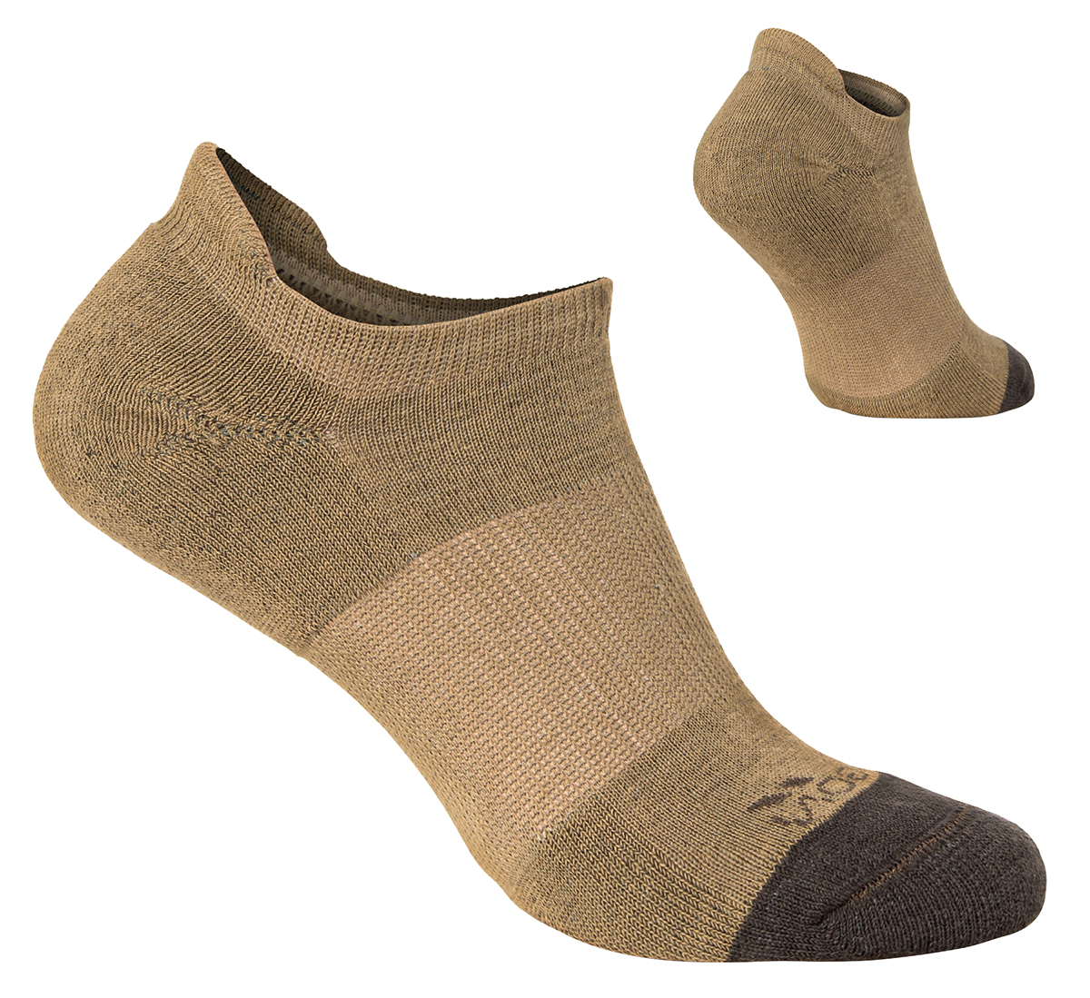 Pentagon Invisible Sneaker Socken