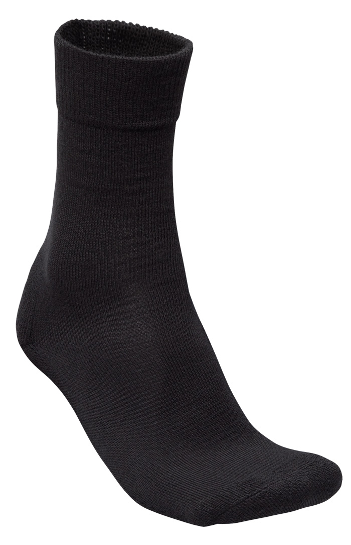 SealSkinz Thermal Liner Socks Black