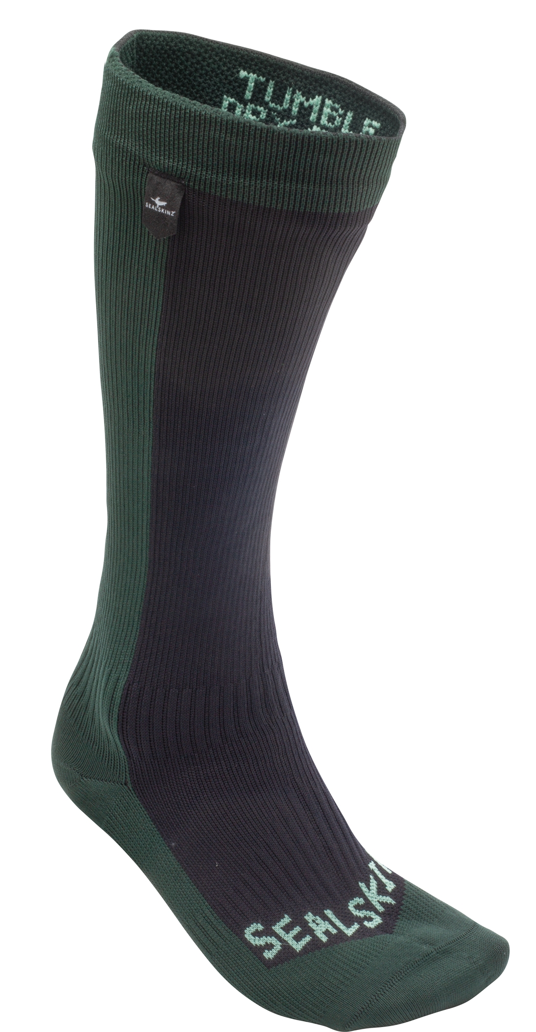SealSkinz Hiking Mid Knee Socks