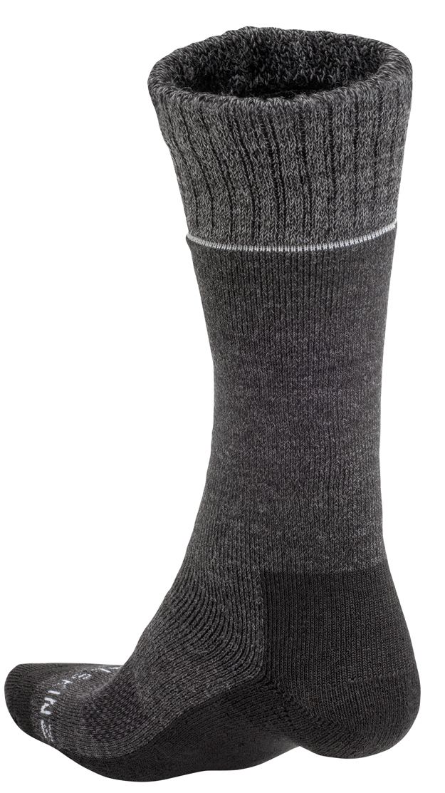 SealSkinz Solo Quickdry Knee Length Socks