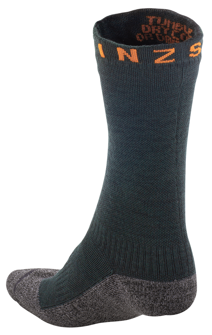 SealSkinz Soft Touch Mid Socks