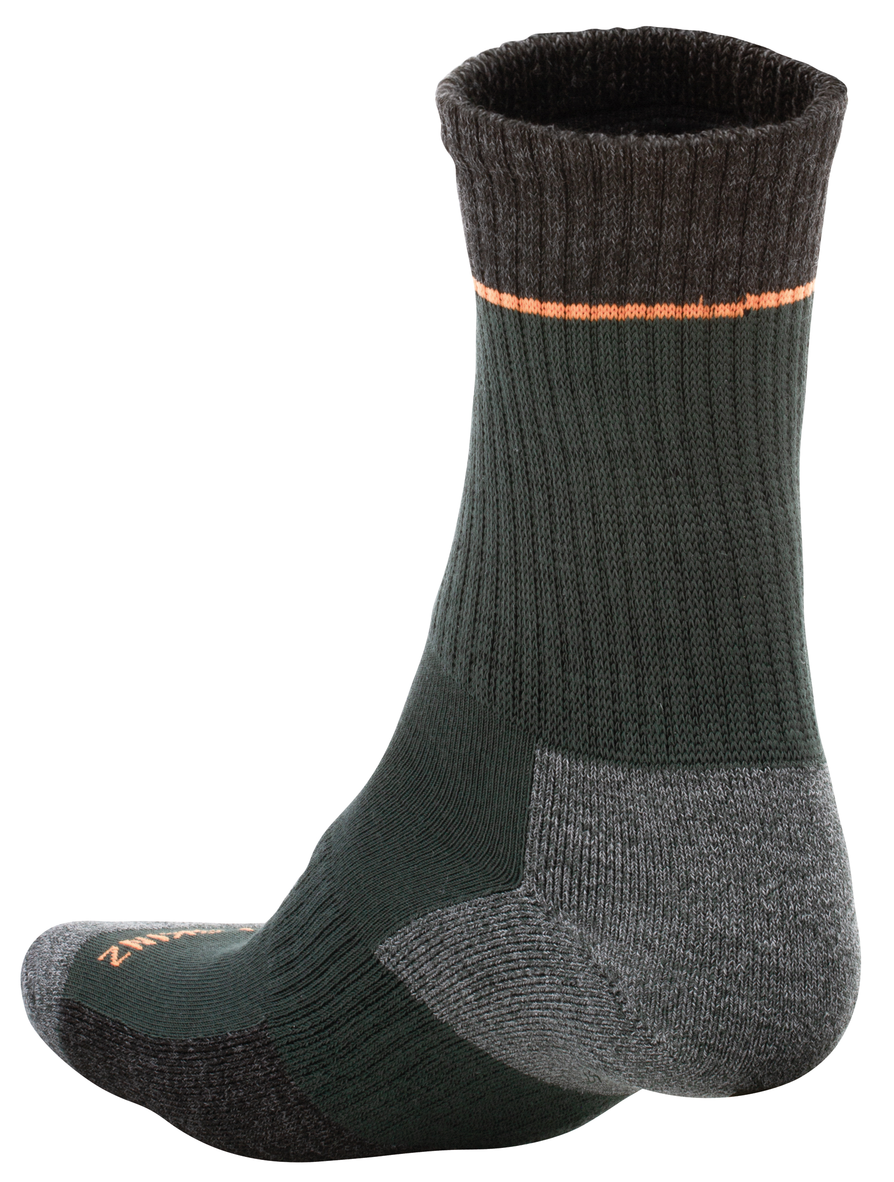 SealSkinz Solo Quickdry Mid Sock