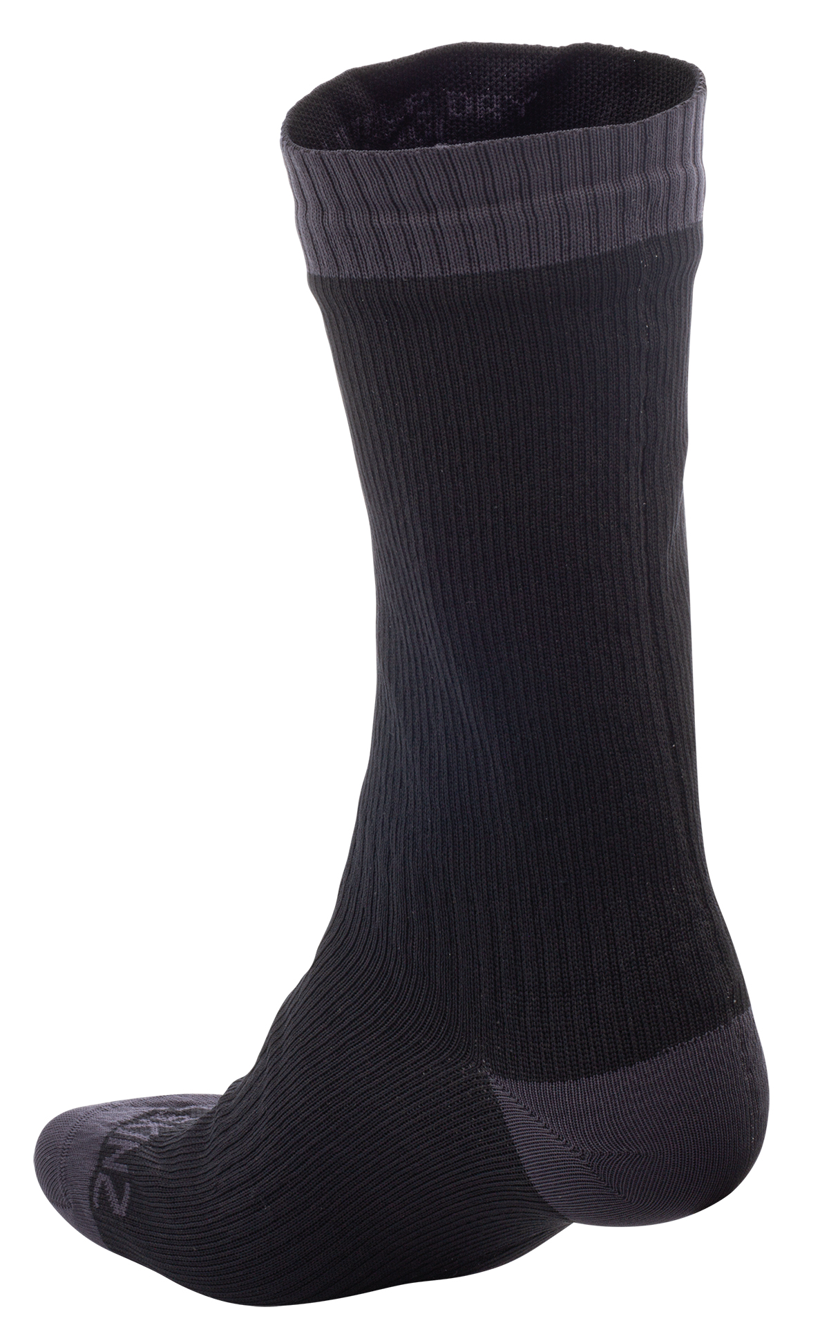 SealSkinz Mid Socke Wiveton - Waterproof Warm Weather