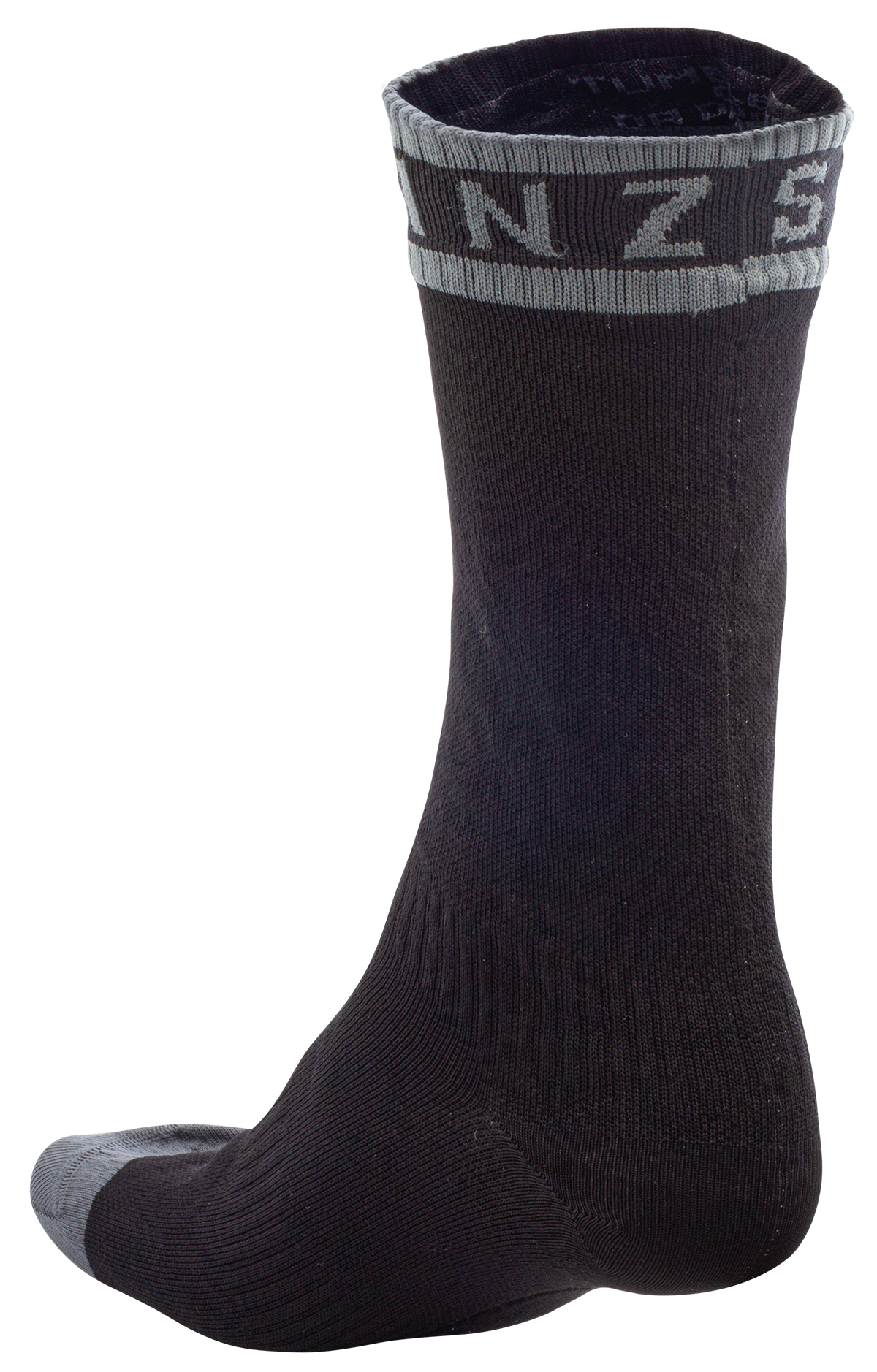 SealSkinz Waterproof Warm Weather Mid Socken Hydrostop