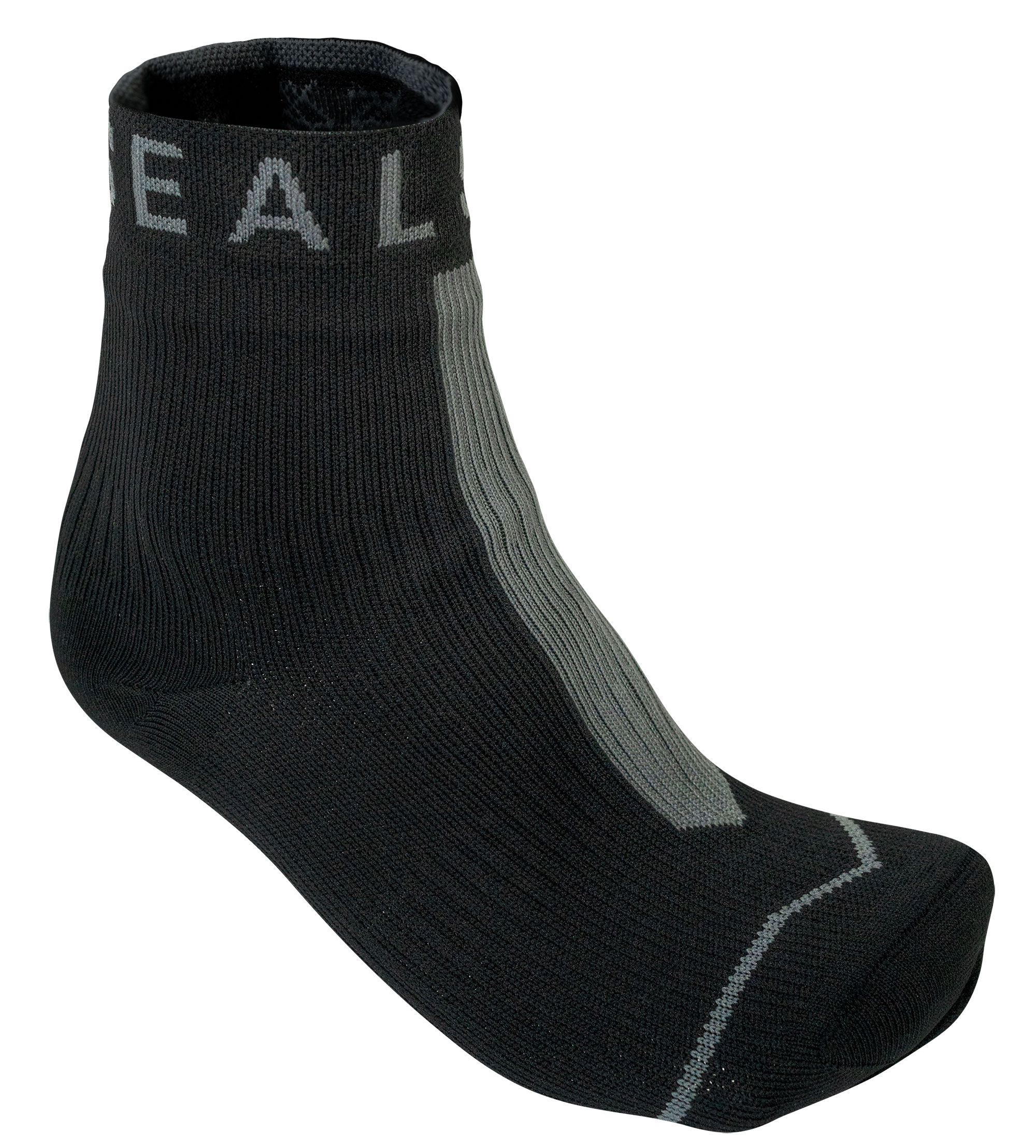 SealSkinz Waterproof All Weather Ankle Socken Hydrostop
