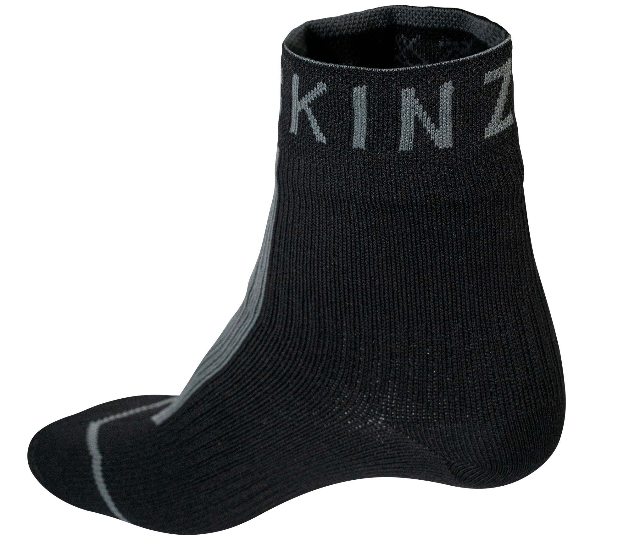 SealSkinz Waterproof All Weather Ankle Socken Hydrostop