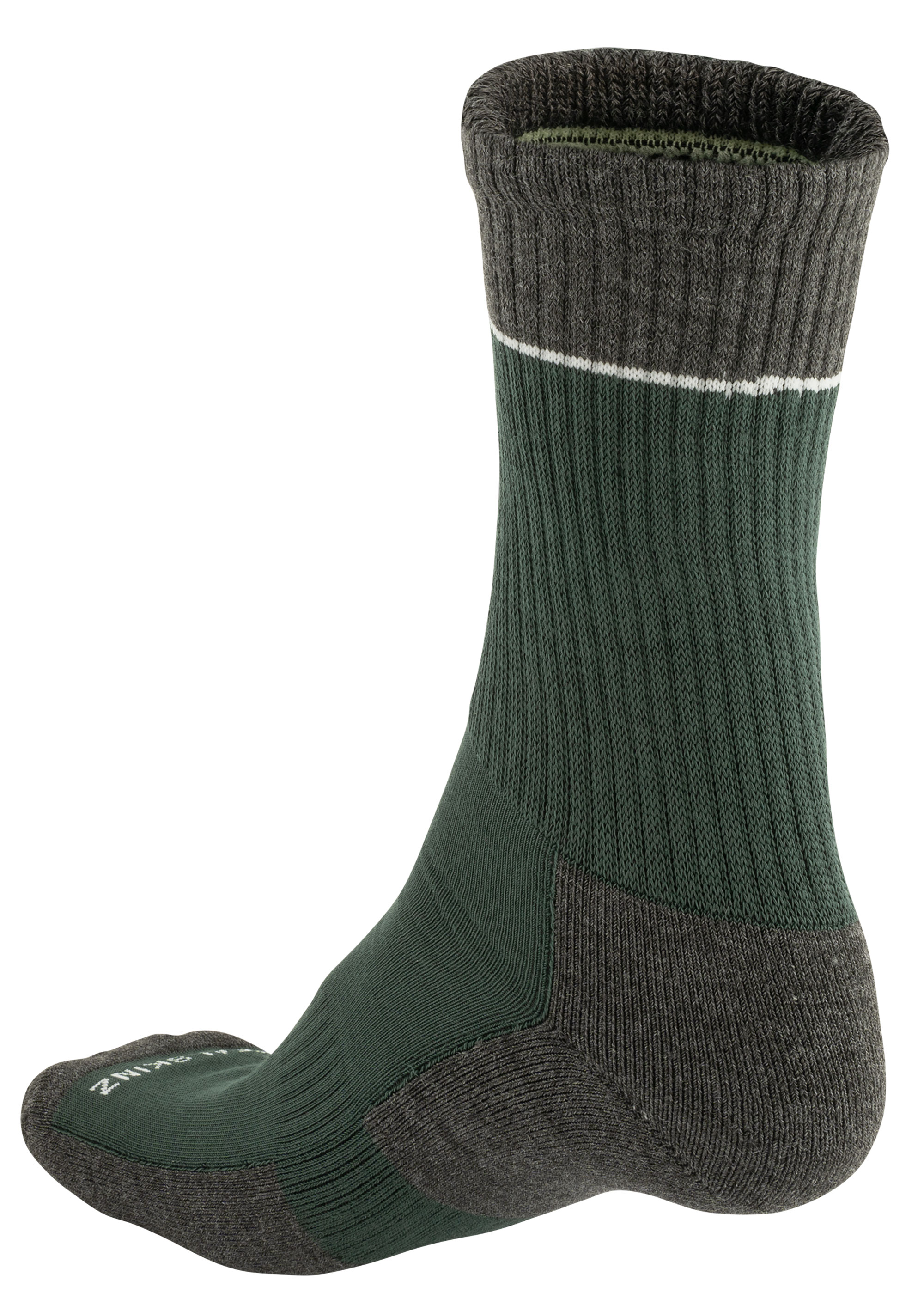 SealSkinz Socke Thurton - Schnelltrocknende Ausführung