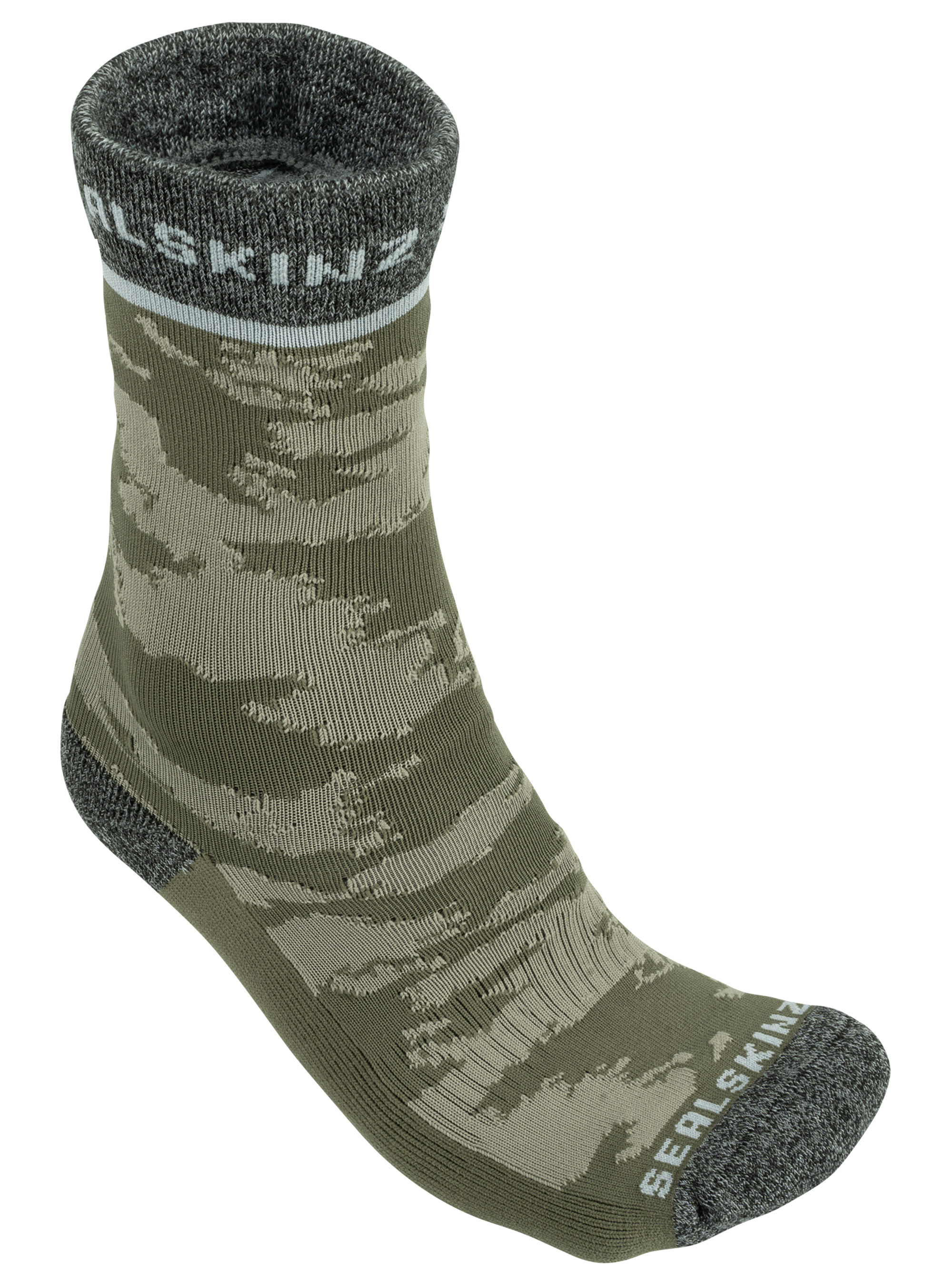 SealSkinz Socke Reepham - Unisex Ausführung