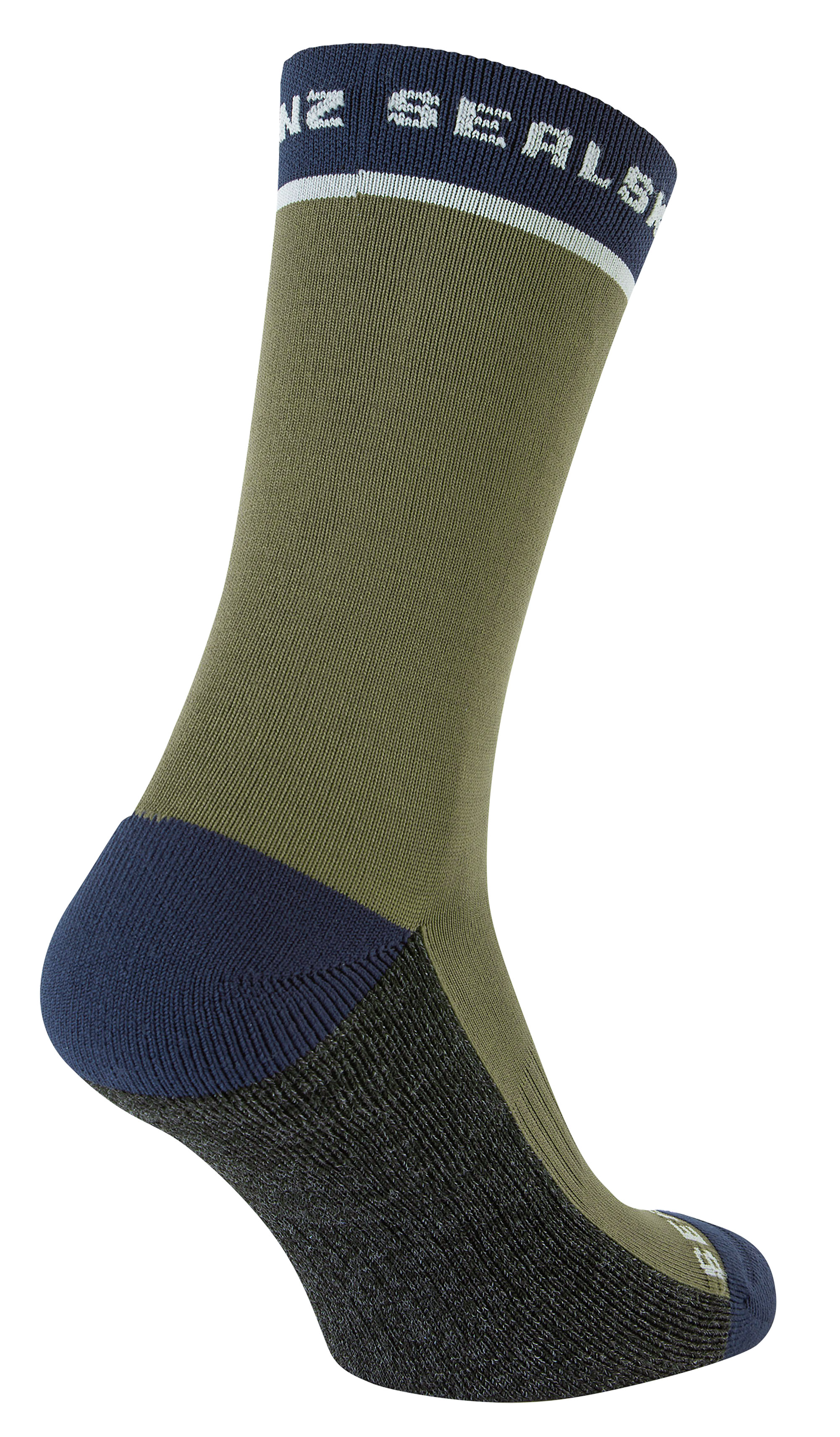 SealSkinz Socke Foxley - Unisex Ausführung