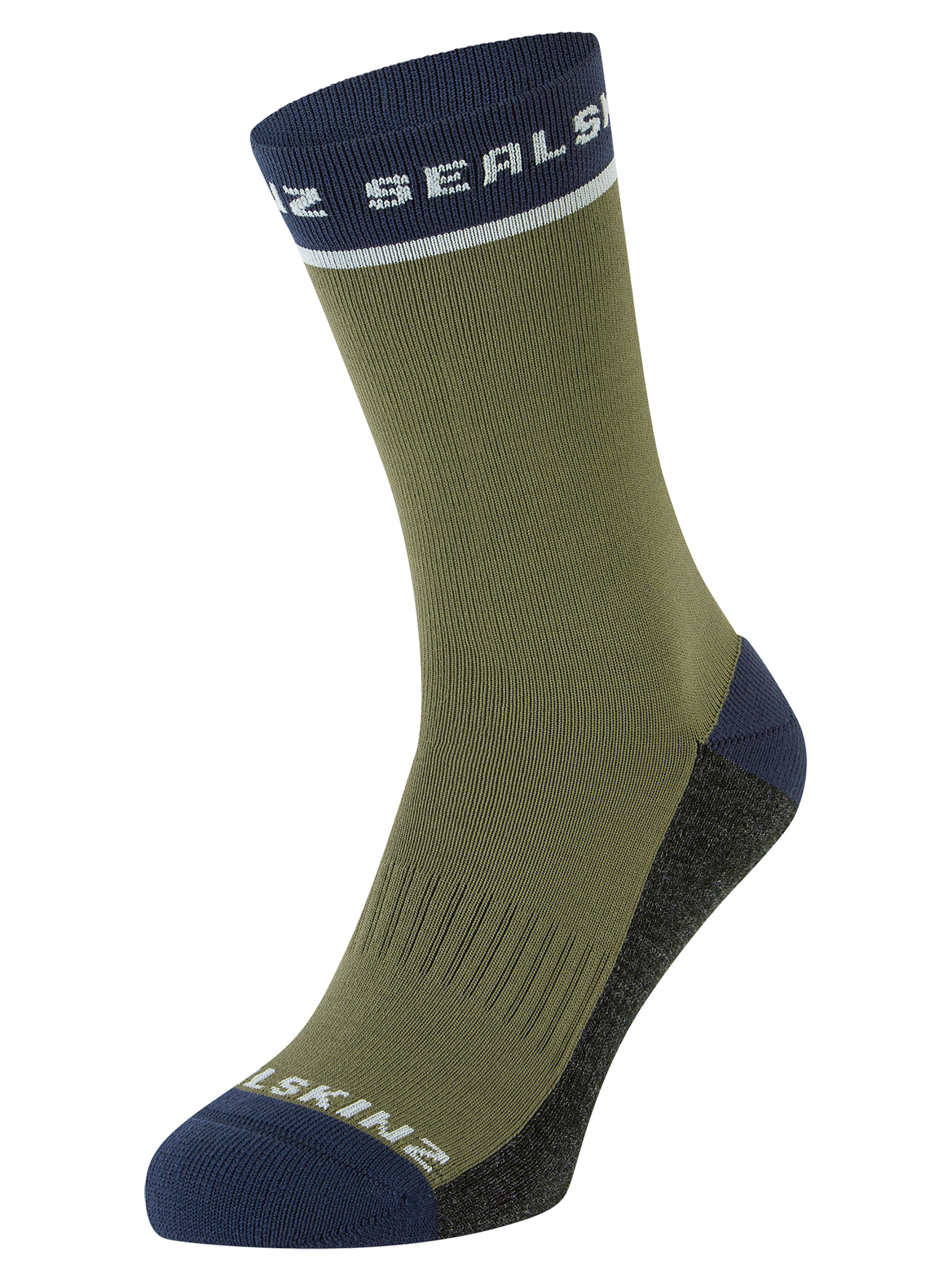 SealSkinz Socke Foxley - Unisex Ausführung