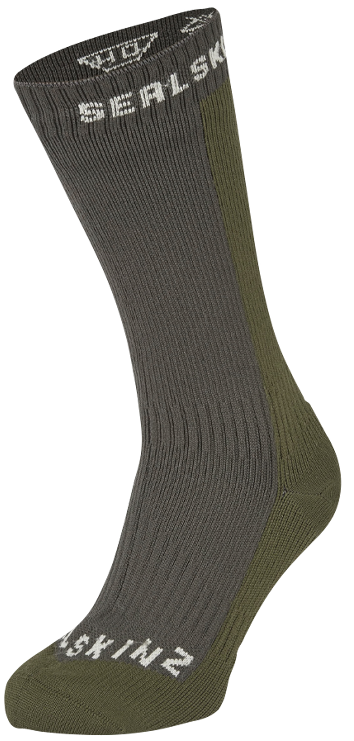 SealSkinz Starston - wasserdichte Socken für kaltes Wetter