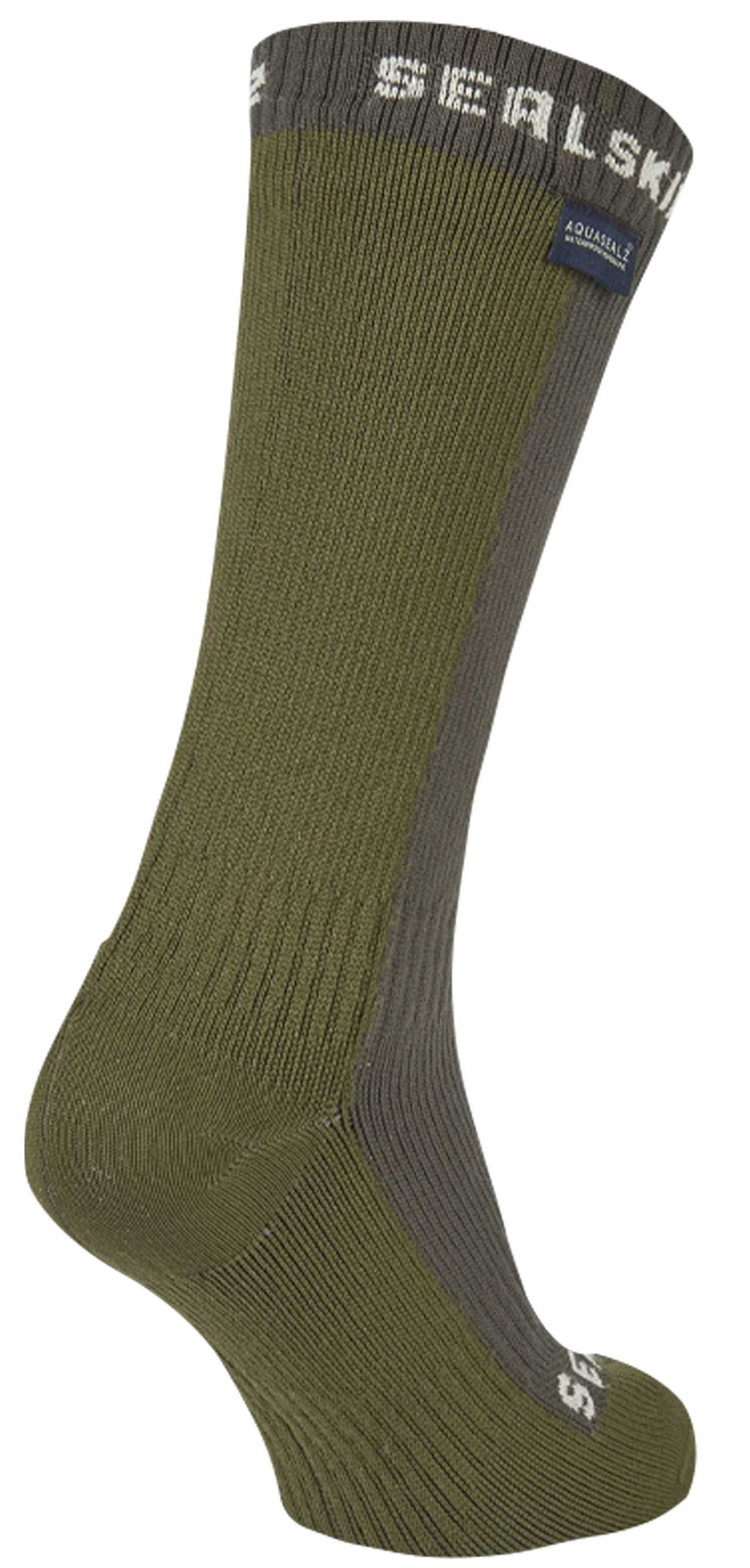 SealSkinz Starston - wasserdichte Socken für kaltes Wetter