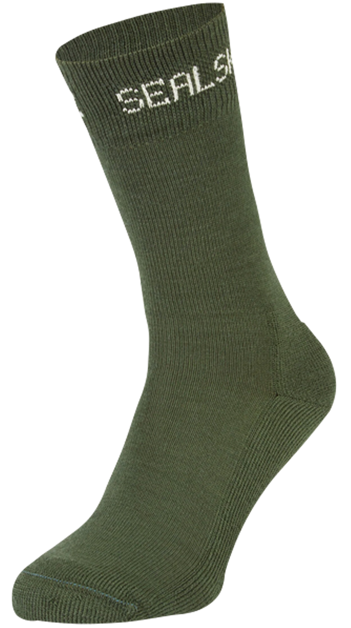 SealSkinz Suffield -  Merino- Socken für kalte Tage