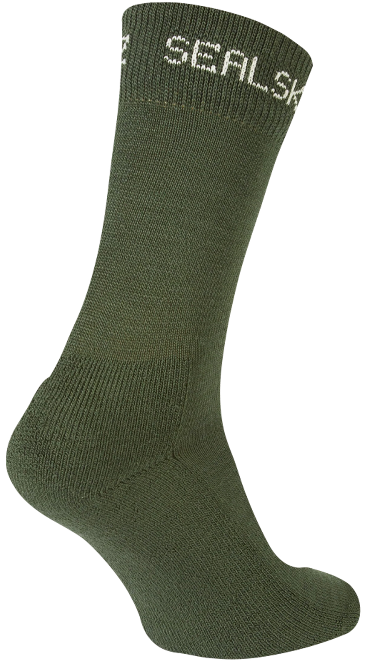 SealSkinz Suffield -  Merino- Socken für kalte Tage